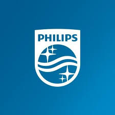 Philips logo