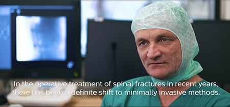 Andreas Seekamp, MD