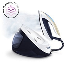 Steam generator iron PerfectCare Elite