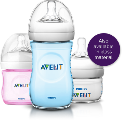 avent bottles 6 month plus