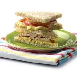 Turkey Sandwich | Philips