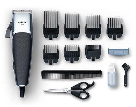 Hair Clippers. Discover the full range | Philips