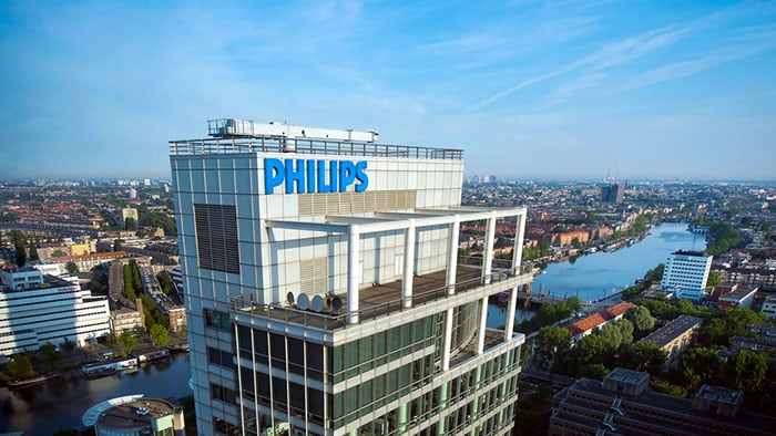 Philips Partners with the Government of Kenya